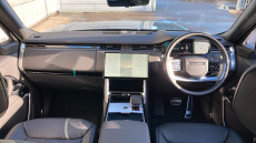 Land Rover Range Rover 3.0 D350 Autobiography 4dr Auto Diesel Estate